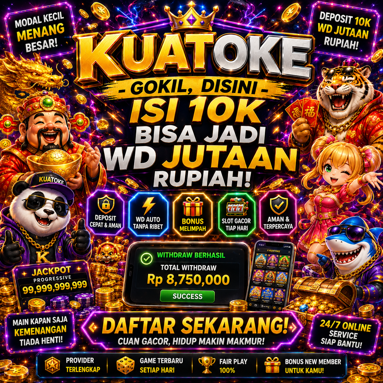 Kuatoke